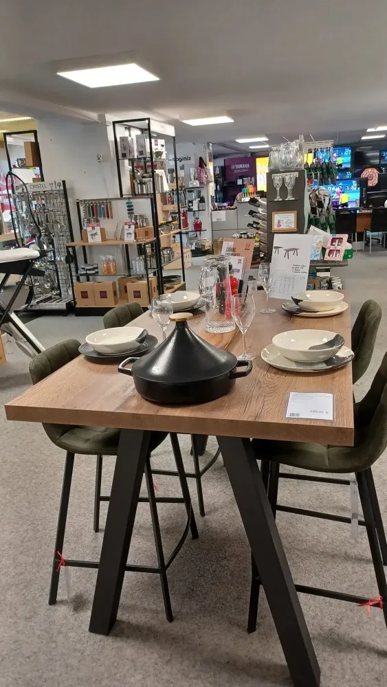 Produits pour aménagement intérieur à Le Havre