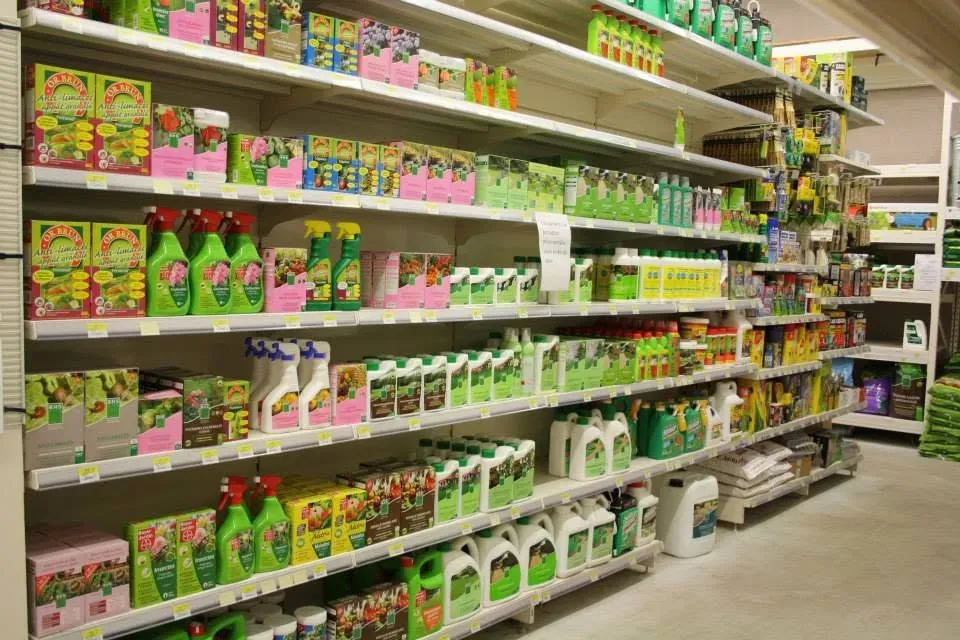 Droguerie