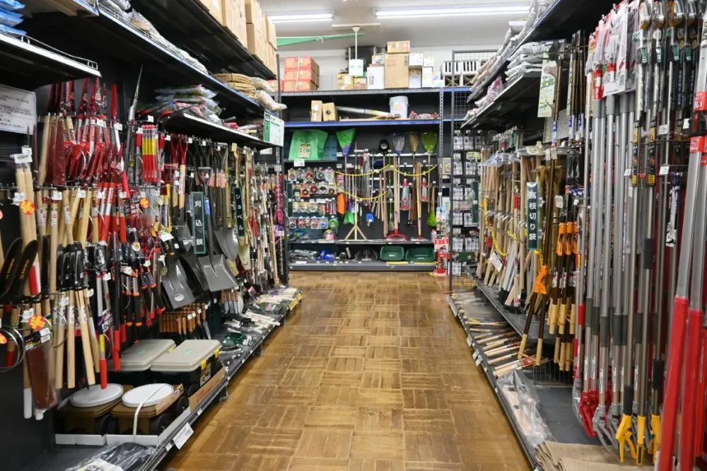 vente produits quincaillerie